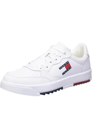 Tommy Hilfiger Męskie buty sportowe Retro Essential Cupsole, , 46 EU