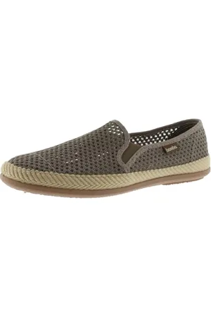 victoria Męskie niskie 520031-MEN Bamba ANDRÉ MESH Slip-ON, , 42 EU