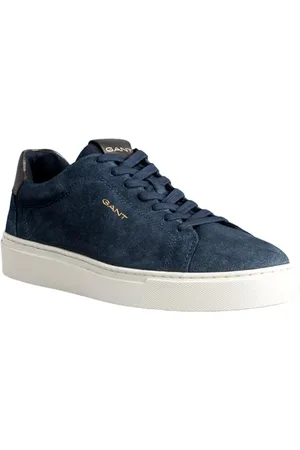 GANT FOOTWEAR MC Julien Męskie buty sportowe, granatowe, 44 EU, , 44 EU