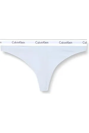 Calvin Klein Damskie stringi, , 3XL