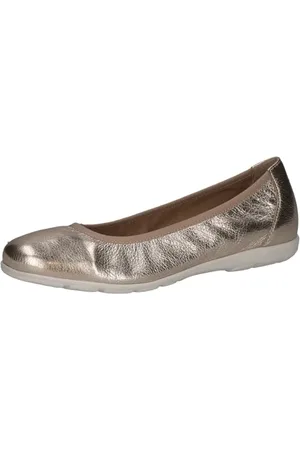 Caprice Baleriny damskie 9-22150-42, , 41 EU