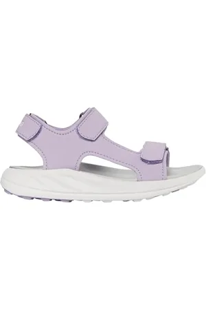 Viking Sandały dziecięce unisex 3v, , 10 UK Child