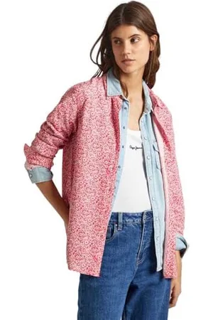 Pepe Jeans Koszulka damska Becca, , S
