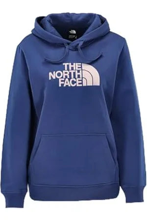 The North Face Kobiety Drew Peak Bluza z kapturem S