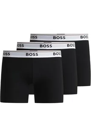 HUGO BOSS Boss Power bokserki 3-pak, , S