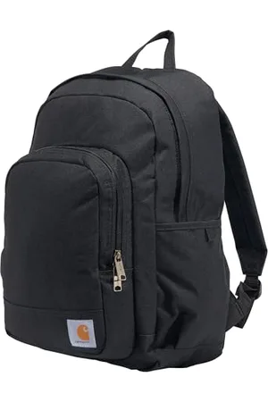 Carhartt Plecak, bez PFAS, czarny.