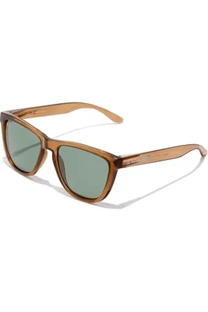 Northweek Unisex Regular okulary przeciwsłoneczne, Fark Brown Alligator, rozmiar uniwersalny, , jeden rozmiar