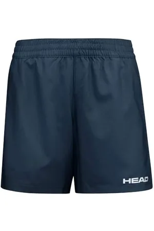Head CLUB Szorty Kobiety