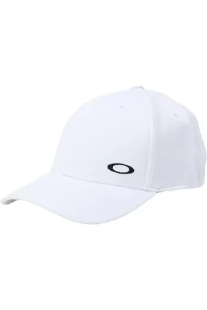 Oakley Czapka męska Tinfoil 3.0, , S
