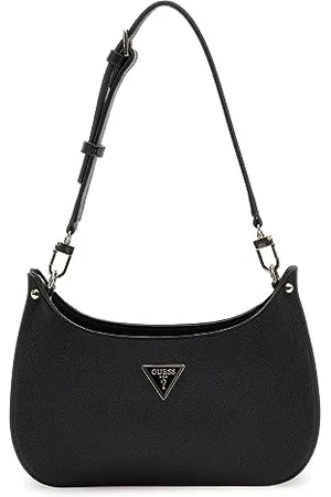 Guess Borsa a mano/spalla Meridian mini top zip black B24GU131 BG877872 Piccola