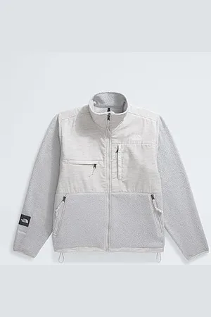 The North Face Mężczyźni Regrind Denali Kurtka M