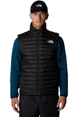 The North Face Męskie Huila Synthetic Kamizelka XXL