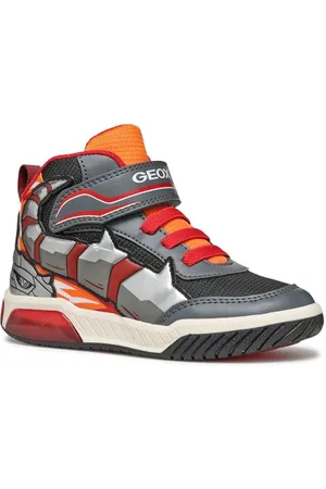 Geox J Inek Boy C sneakersy chłopięce, , 35 EU