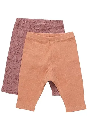 Pippi Legginsy dziecięce uniseks, , 104 cm