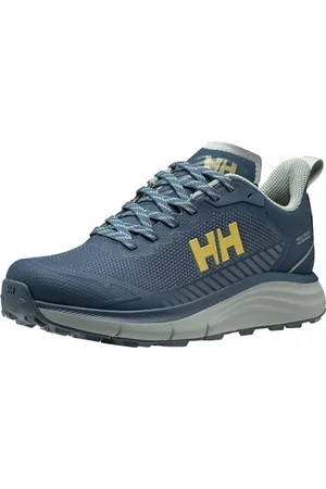 Helly Hansen Damskie W Stega HT Sneaker, Deep Dive, 4 UK, , 37 EU