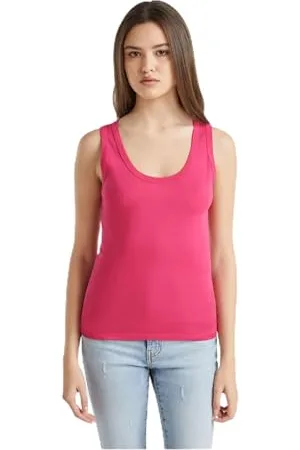 Benetton Tank top, , S