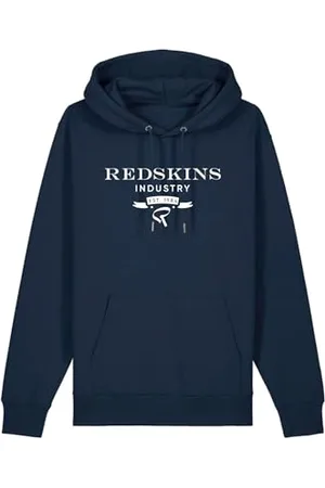 Redskins Bluza męska XXL granatowa umowa, , XXL