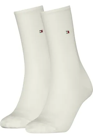 Tommy Hilfiger TH damskie skarpety Casual 2P, , 39-42 EU