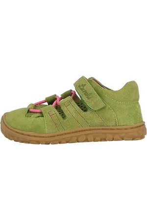 Lurchi Unisex dziecięce buty sportowe 95l5003009, , 32 EU