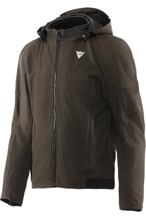 Dainese Męska kurtka motocyklowa z kapturem z materiału, , 64