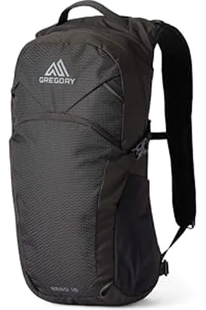 Gregory Nano 18, 51 cm, 18 l, 0,48 kg, , , 51H x 27W x 20D cm, Casual