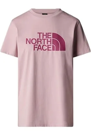 The North Face Kobiety S/S Relaxed Easy Koszulka L