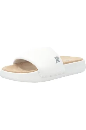 Rieker Damskie W3250 Slide, , 45 EU