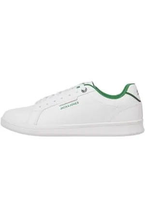 JACK & JONES Męskie buty Jfwshane Pu, , 40 EU, , 40 EU