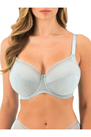 Fantasie Damski biustonosz Fusion z fiszbinami, 70G