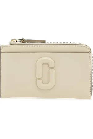 Marc Jacobs The Top Zip Multi Wallet, Portfele Damskie, Jeden Rozmiar, , Taglia Unica