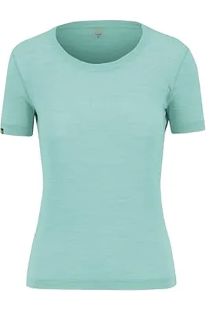Karpos 2532059-024 EASYF. Merino W T-S T-Shirt Damski Rozmiar XL, , XL