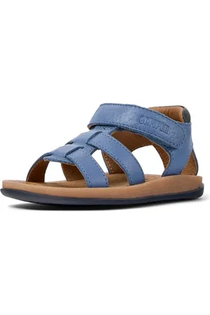 Camper Unisex dziecięce sandały Bicho K800628 T-Strap, , 25 EU