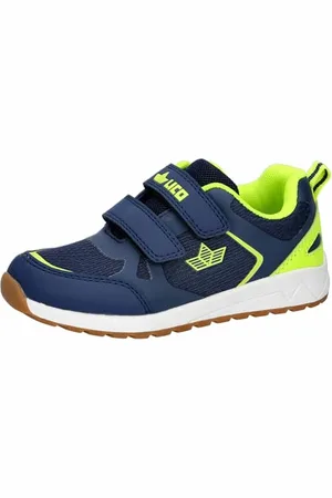 LICO Dziecięce buty typu sneaker Payson V, , 26 EU