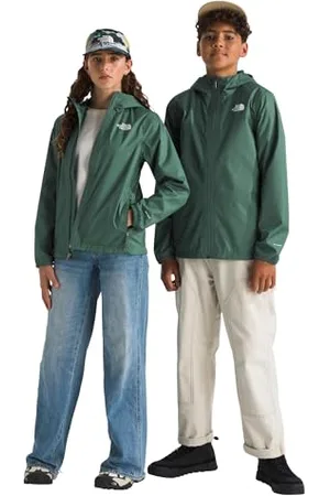 The North Face Dzieci Rain Zip-In Kurtka M