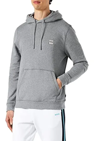 HUGO BOSS Wetalk Bluza z kapturem Mężczyźni , , XXL