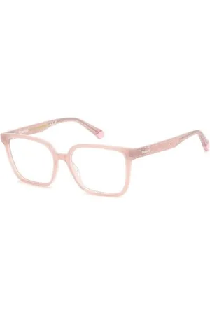 Polaroid Kids PLD D836 Okulary, Pink, 49 DZIECKO, , 49