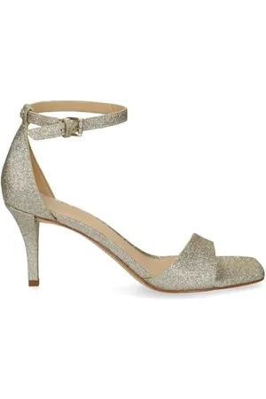 Michael Kors Jaida Damskie buty na obcasie, 40 EU, , 40 EU