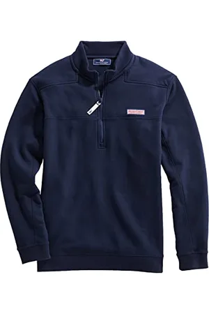 Vineyard Vines Męska koszula dla uczelni Shep