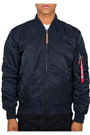 Alpha Industries Mężczyźni Ma-1 Vf 59 Bomber Kurtka, , XXL
