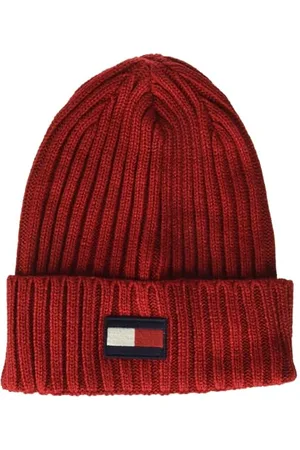 Tommy Hilfiger Męska czapka beanie, , jeden rozmiar