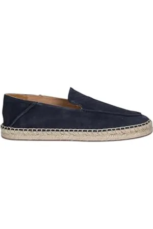 HUGO BOSS Madeira_Slon_sdmn, męskie ślizganie, ciemny niebieski, 41 EU, , 41 EU