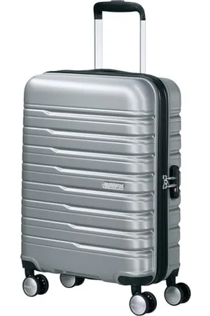 American Tourister American Tour Master Flashline - Spinner S, ręczny bagaż, 55 cm, 34 L
