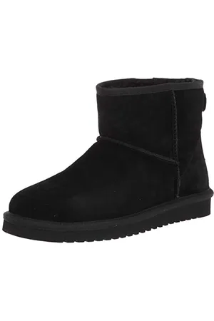 UGG Burra mini botki dla dziewczynek, - 24 EU