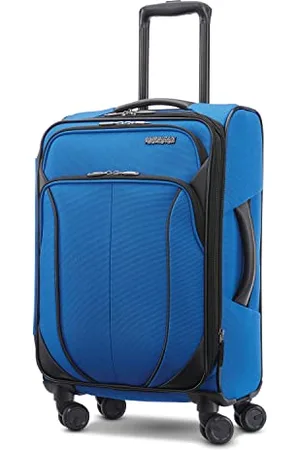 American Tourister 4 Kix 2.0 Softside Rozszerzalny bagaż z błystkami, , 20 SPINNER, 4 Kix 2.0 Softside Rozszerzalny bagaż z błystkami