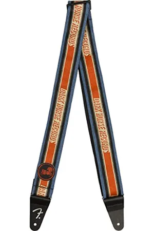 Fender George Harrison Series Guitar Strap (0990639107)