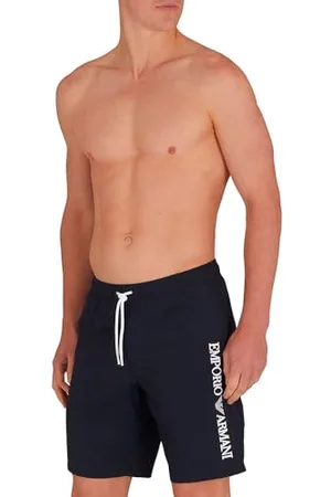 Emporio Armani Bermudy męskie, , S