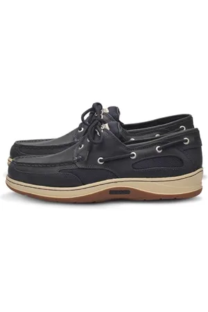 SEBAGO Clovehitch II Fgl Waxed buty męskie, , 48 EU Weit