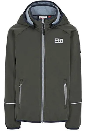 LEGO Wear Wear kurtka softshell chłopięca, ., 80 cm