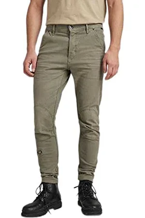 G-Star RAW Pilot 3D Slim Dżins Mężczyźni, , 31W / 32L