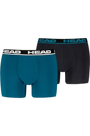 Head Bokserki męskie Basic (zestaw 2 sztuk), , L